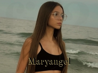 Maryangel