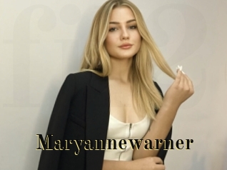 Maryannewarner