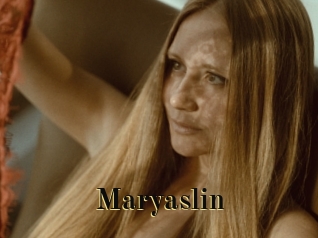 Maryaslin
