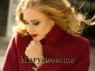 Maryawesome