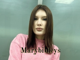 Marybibleys