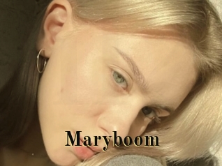 Maryboom