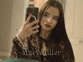 Marycollier