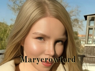 Marycrowford