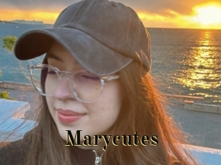 Marycutes