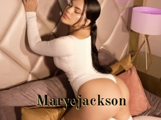Maryejackson