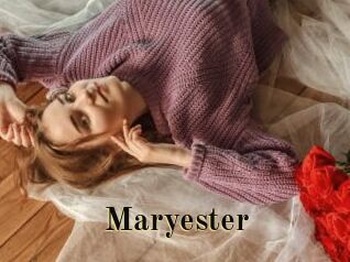 Maryester