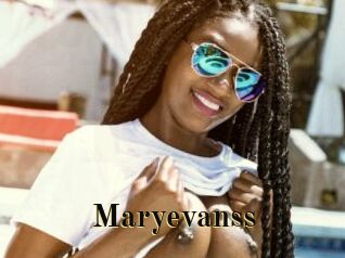 Maryevanss