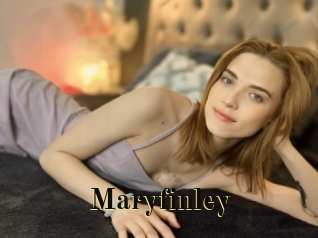 Maryfinley