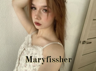 Maryfissher