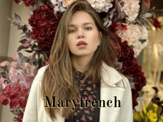 Maryfrench