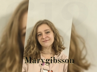 Marygibsson