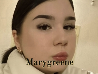 Marygreene