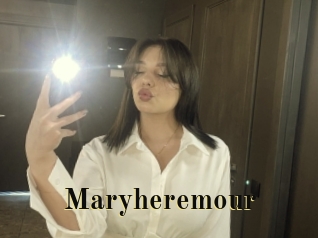 Maryheremour