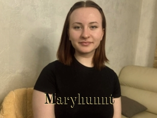 Maryhunnt