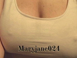 maryjane024 Films 2 Q