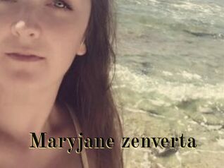 Maryjane_zenverta