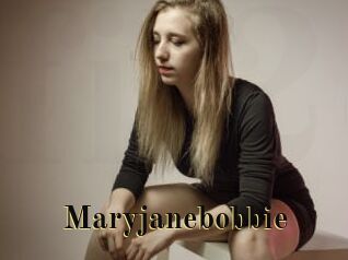 Maryjanebobbie