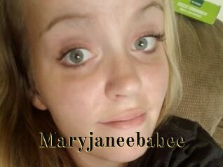 Maryjaneebabee