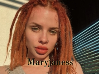Maryjaness