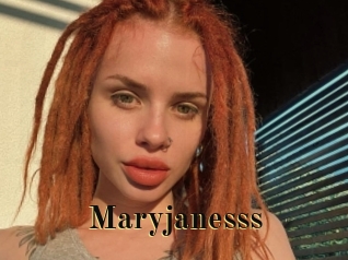 Maryjanesss