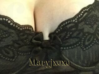 Maryjxoxo
