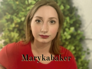 Marykabaker