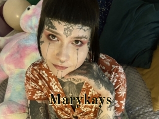 Marykays