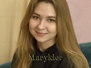 Marykler