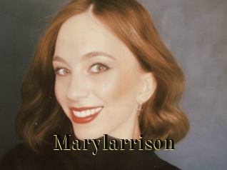 Marylarrison