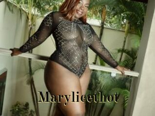 Marylicethot