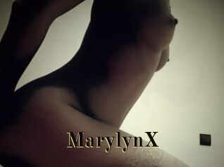 MarylynX