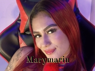 Marymarin