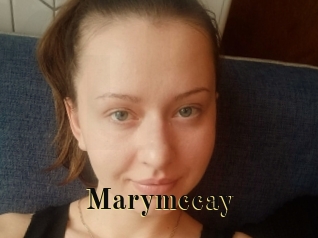 Marymccay