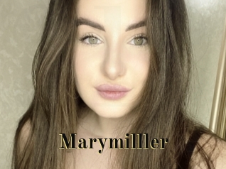 Marymilller
