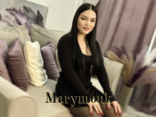 Marymonk