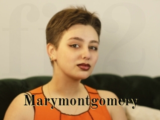 Marymontgomery