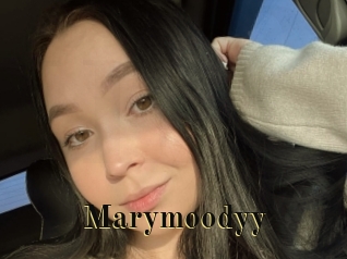Marymoodyy