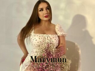 Marymun