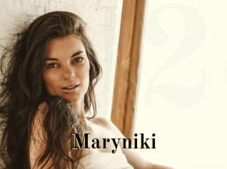 Maryniki