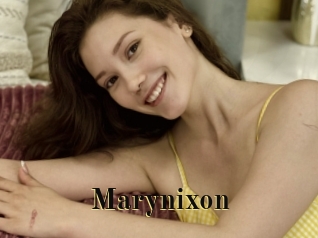 Marynixon