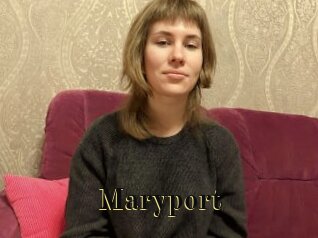 Maryport