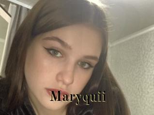 Maryquii