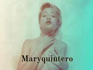 Maryquintero