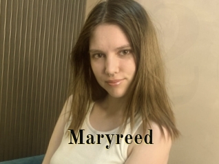 Maryreed