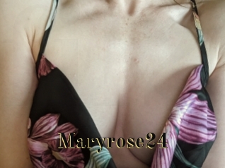 maryrose24 Films 2 Q