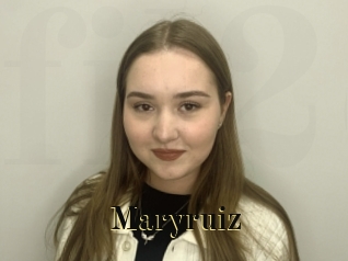 Maryruiz