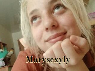 Marysexyly
