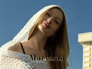 Marysoto