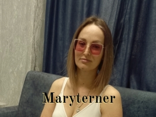 Maryterner